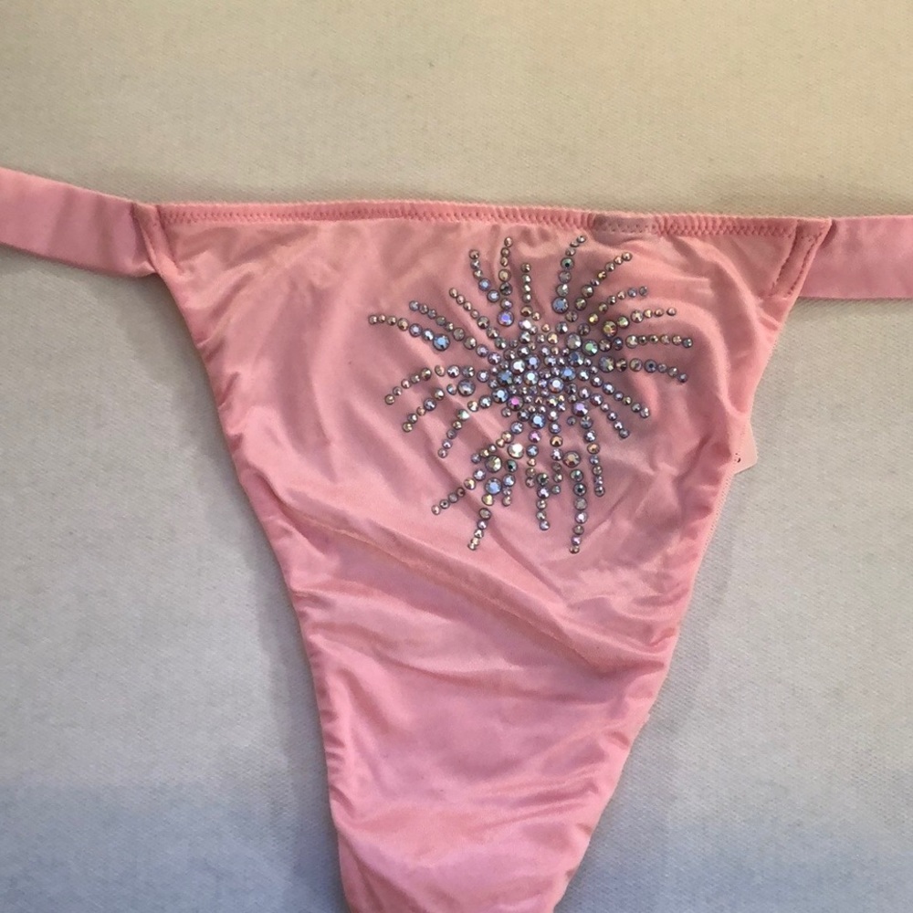 V string Panty